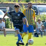 Duel tabulkových sousedů Kestřany proměnily v jasnou záležitost