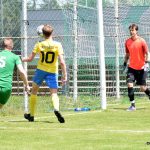Čížová na závěr sezony skolila mistra z Kovářova
