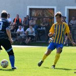 Duel tabulkových sousedů Kestřany proměnily v jasnou záležitost