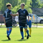 Duel tabulkových sousedů Kestřany proměnily v jasnou záležitost