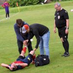 VIDEO: Kvalitní první půle položila základ pro výhru Sika