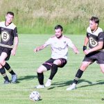 Po bezgólové půli přišla podolská smršť! Michal Mařík nasázel hattrick