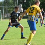 Duel tabulkových sousedů Kestřany proměnily v jasnou záležitost