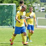 Čížová na závěr sezony skolila mistra z Kovářova