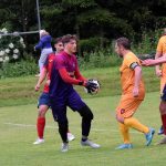 VIDEO: Kvalitní první půle položila základ pro výhru Sika