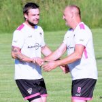 Po bezgólové půli přišla podolská smršť! Michal Mařík nasázel hattrick