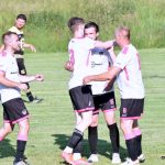Po bezgólové půli přišla podolská smršť! Michal Mařík nasázel hattrick