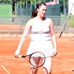 Písečtí tenisté v posledním duelu padli s Bechyní