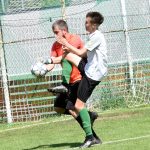 VIDEO: Čížová bez několika opor i trenéra schytala bůra
