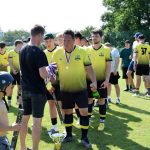 Oslov si mistrovské oslavy osladil bodem na poslední chvíli