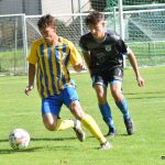 Duel tabulkových sousedů Kestřany proměnily v jasnou záležitost