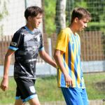 Duel tabulkových sousedů Kestřany proměnily v jasnou záležitost