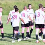 Po bezgólové půli přišla podolská smršť! Michal Mařík nasázel hattrick