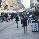 VIDEO: Den volna na Euru si v horkém dni užil každý po svém