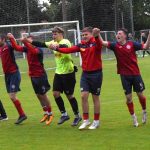 VIDEO: Kvalitní první půle položila základ pro výhru Sika