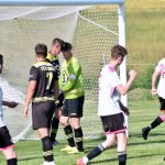 Po bezgólové půli přišla podolská smršť! Michal Mařík nasázel hattrick