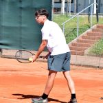 Písečtí tenisté v posledním duelu padli s Bechyní