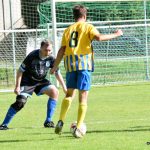 Duel tabulkových sousedů Kestřany proměnily v jasnou záležitost