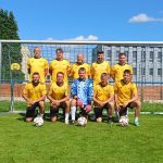 DG303 ovládlo letní turnaj a slaví osmý triumf v řadě