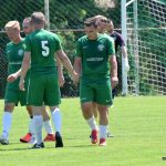 Čížová na závěr sezony skolila mistra z Kovářova