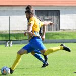 Duel tabulkových sousedů Kestřany proměnily v jasnou záležitost