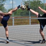 Memoriálu Rudy Tomana přálo letní počasí