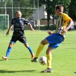 Duel tabulkových sousedů Kestřany proměnily v jasnou záležitost