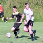 Po bezgólové půli přišla podolská smršť! Michal Mařík nasázel hattrick