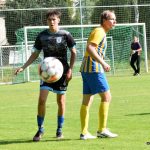 Duel tabulkových sousedů Kestřany proměnily v jasnou záležitost