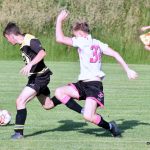 Po bezgólové půli přišla podolská smršť! Michal Mařík nasázel hattrick