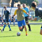 Duel tabulkových sousedů Kestřany proměnily v jasnou záležitost