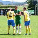 Čížová na závěr sezony skolila mistra z Kovářova