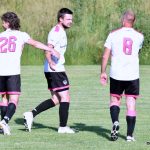 Po bezgólové půli přišla podolská smršť! Michal Mařík nasázel hattrick
