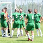 Čížová na závěr sezony skolila mistra z Kovářova
