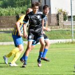 Duel tabulkových sousedů Kestřany proměnily v jasnou záležitost