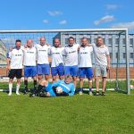 DG303 ovládlo letní turnaj a slaví osmý triumf v řadě