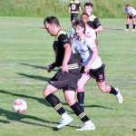 Po bezgólové půli přišla podolská smršť! Michal Mařík nasázel hattrick