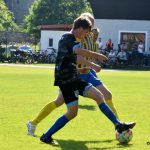 Duel tabulkových sousedů Kestřany proměnily v jasnou záležitost