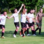 Po bezgólové půli přišla podolská smršť! Michal Mařík nasázel hattrick
