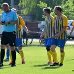Duel tabulkových sousedů Kestřany proměnily v jasnou záležitost
