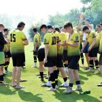 Oslov si mistrovské oslavy osladil bodem na poslední chvíli