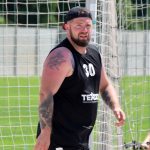 Píseckým házenkářkám to šlo i na písku, mezi muži kraloval Šrot