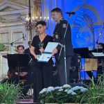 V prestižní anketě Policista roku zazářili jihočeští policisté a občanští zaměstnanci