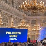V prestižní anketě Policista roku zazářili jihočeští policisté a občanští zaměstnanci