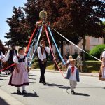Obec baráčníků v Ledenicích slavila 95. výročí svého založení