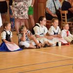 Obec baráčníků v Ledenicích slavila 95. výročí svého založení