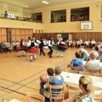 Obec baráčníků v Ledenicích slavila 95. výročí svého založení
