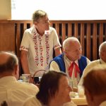 Obec baráčníků v Ledenicích slavila 95. výročí svého založení