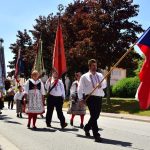 Obec baráčníků v Ledenicích slavila 95. výročí svého založení