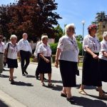 Obec baráčníků v Ledenicích slavila 95. výročí svého založení